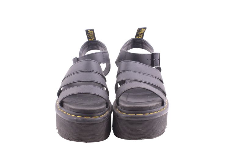 Paire de sandales 'softwair' / Taille 39 - Dr. Martens - Doc Martens - Modalova