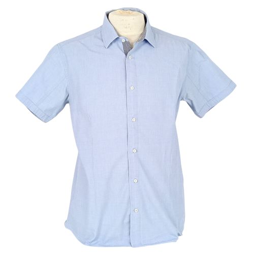 Chemise - 100 % coton - taille L (42) - Devred - Modalova
