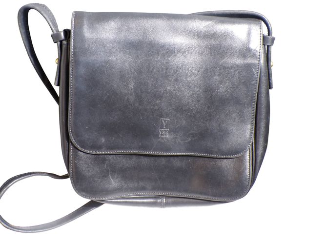 Sac bandoulière / Besace "YSA Paris - Label Emmaus - Modalova
