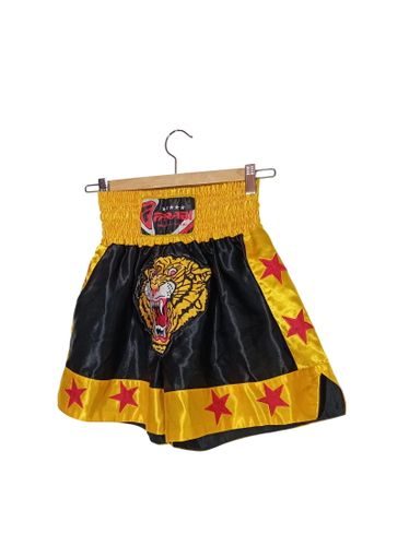 Short De Boxe Farabi (T7015) - Label Emmaus - Modalova