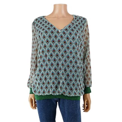 Blouse imprimé - Taille L - It Hippie - Modalova