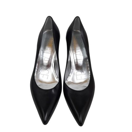 Escarpins Bouts Pointus - Cuir - Pointure 40 - Free Lance - Modalova