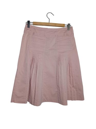 Jupe Patineuse Poudré M (T6890) - Cacharel - Modalova