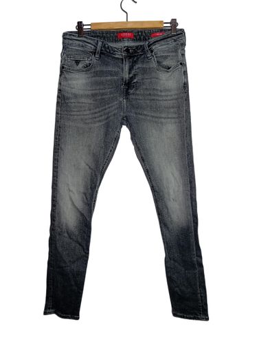 Jean Slim Delave W32 (T6666) - Guess - Modalova