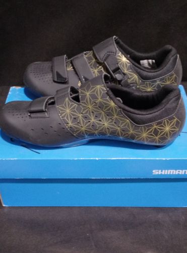 Chaussures de vélo sur route "RP301", Shimano Dynalast - 43 - Label Emmaus - Modalova