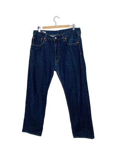 Jean Levi's 555 Denim Brut (T6940) - Levi’s - Modalova