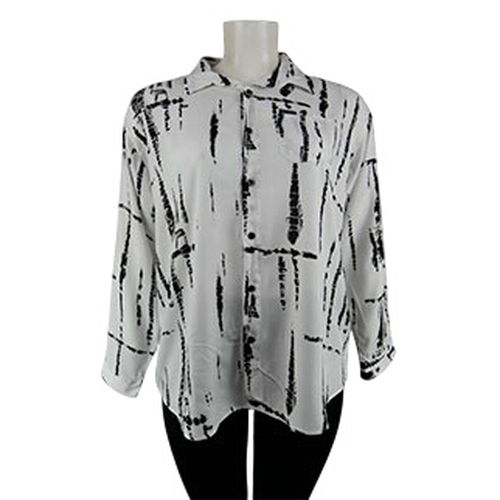 Chemisier imprimé - du nil - Taille XL - Label Emmaus - Modalova