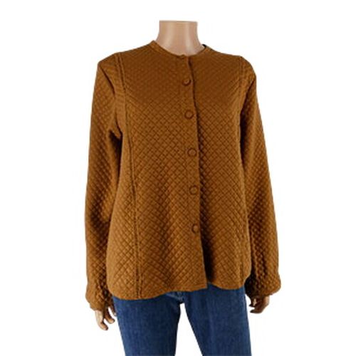 Veste clair imprimé - Season - Taille L - Label Emmaus - Modalova