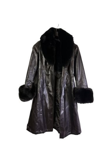 Manteau NANA LOVE - Label Emmaus - Modalova