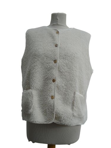 HF166 - Chemisier d'hiver - Linvoges - Taille 40 - Label Emmaus - Modalova