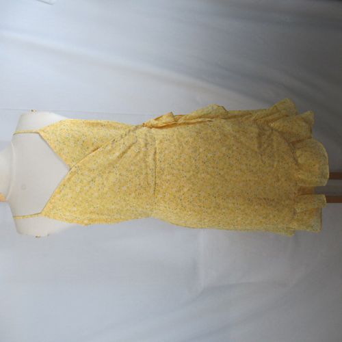 RF64 - Robe portefeuille à motifs florales - - Taille M - hollister california - Modalova