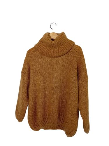 Pull Col Roulé Lolaliza Xl (T6947) - Label Emmaus - Modalova