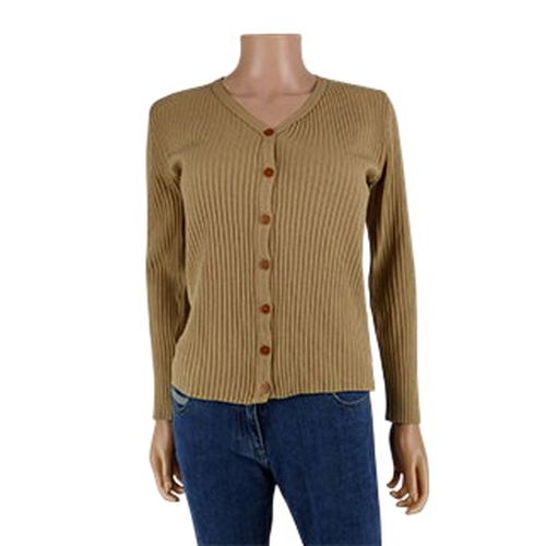 Gilet beige - Taille Unique - Morgan - Modalova