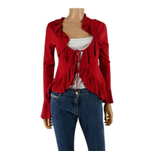 Gilet à nouer - Taille S - Xanaka - Modalova