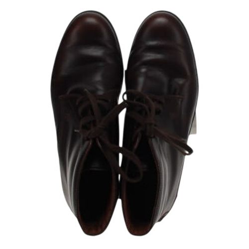 Chaussures montantes - Tod's - Pointure 8 1/2 (42/43) - Label Emmaus - Modalova