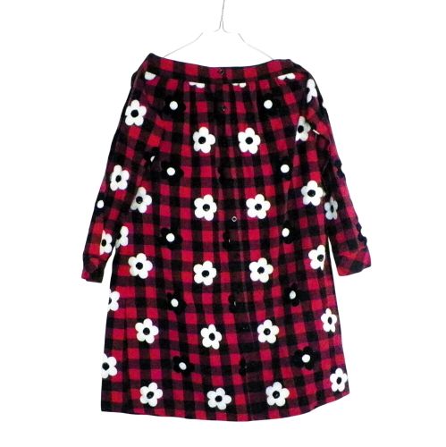 Jupe Rouge NINA KAUFMANN Taille S - Label Emmaus - Modalova
