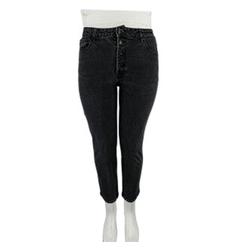 Jeans chiné - Taille 46 - Kiabi - Modalova