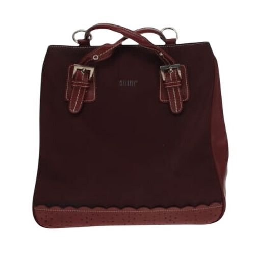 Sac à mains - Melanie - Longueur 27.3 cm - Largeur 9.6 cm - Label Emmaus - Modalova