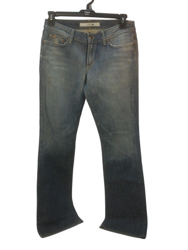 Jean Curvy Bootcut "The Honey" – Joe's Jeans ( délavé)• ticket avant.• Taille : 30 - Label Emmaus - Modalova