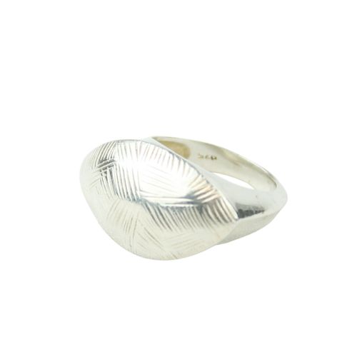 Bague - Argent 925 - Label Emmaus - Modalova