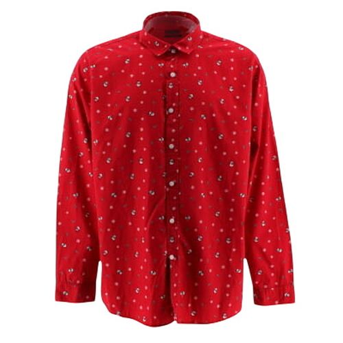Chemise imprimé Noël - Inextenso - Taille XXL - In Extenso - Modalova