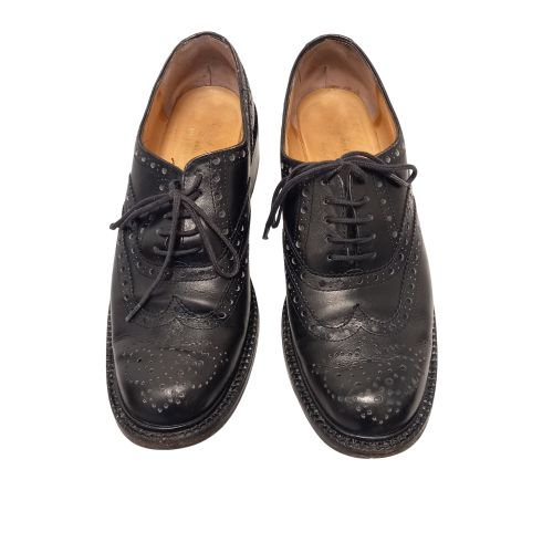 Richelieu Style Full Brogue , . . Pointure 39 - Robert Clergerie - Modalova