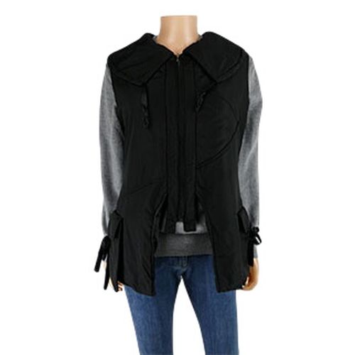 Veste sans manches - Oreline - Taille T 3 - Label Emmaus - Modalova