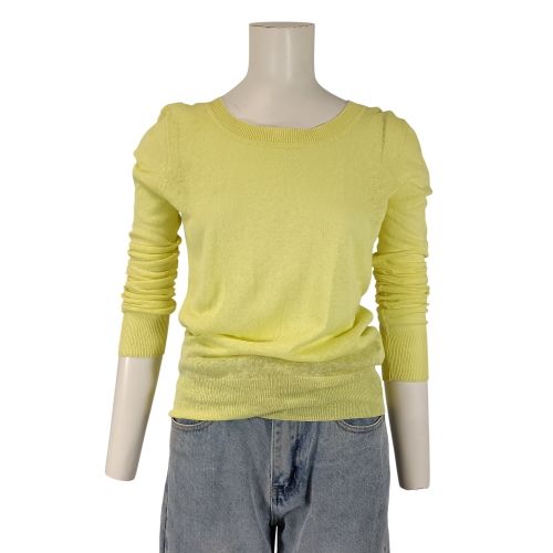 Pull fin taille S manches longues - Springfield - Modalova