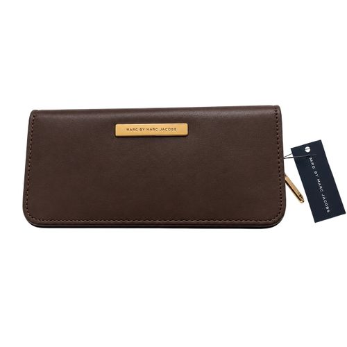 Marc Jacobs - Porte-feuille - Cuir - Little Marc Jacobs - Modalova