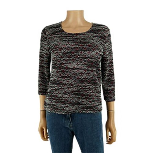 Top manche longue - Pure&Simple - Taille 2 - Label Emmaus - Modalova