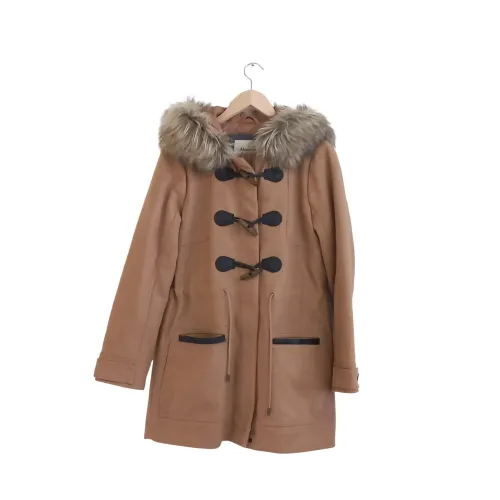 Manteau ABERCROMBIE et FITCH taille L 100% polyester - Abercrombie & Fitch - Modalova