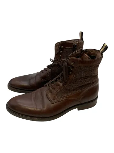 Chaussures montantes - cuir - pointure 42 - Texto - Modalova