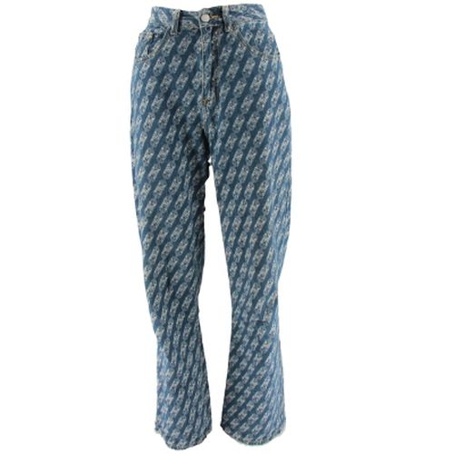 Pantalon imprimé - 38 - Shein - Modalova