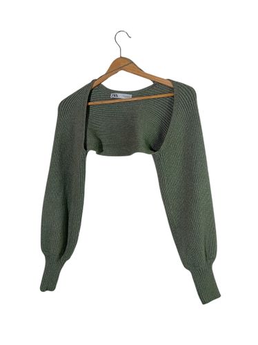 Pull Court Zara (V3803) - Zara - Modalova