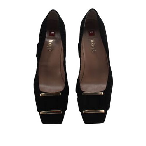 Chaussures à talon 6 cm - Hogl - Pointure 5.5 (38) - Label Emmaus - Modalova