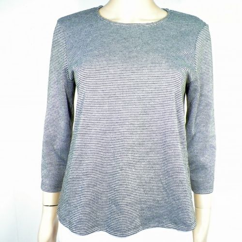 Pull /Blanc Taille M - kiabi - Modalova