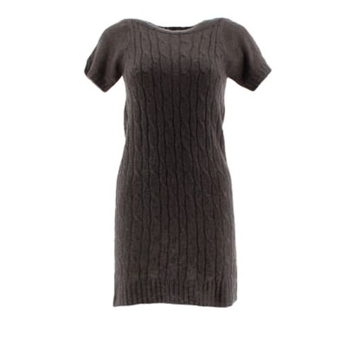 Robe pull imprimé - Xaro - Taille 1 - Label Emmaus - Modalova