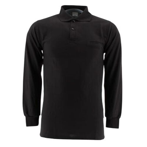 Polo à manches longues - Taille S - Balsan - Modalova