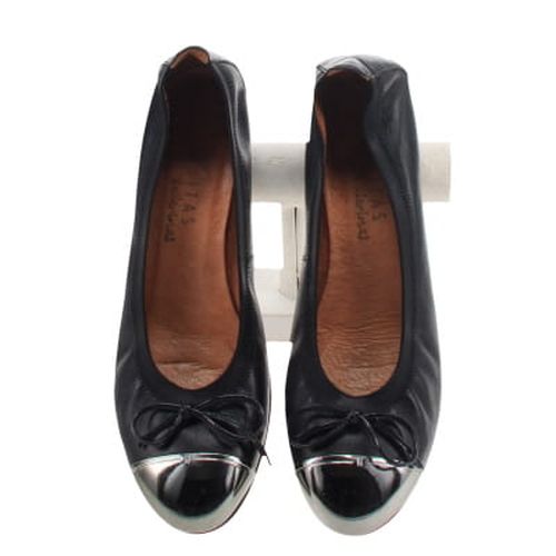 Chaussures à talon 4 cm - Hispanitas - Pointure 41 - Label Emmaus - Modalova