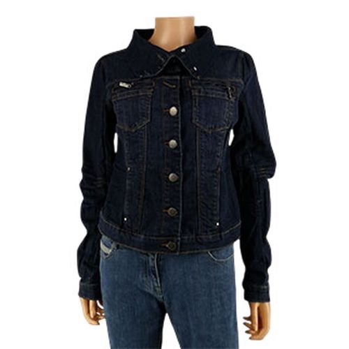 Veste en jeans - Taille L - Bonobo - Modalova