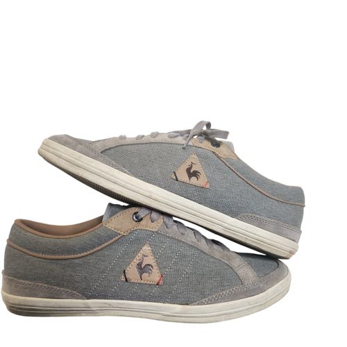 Baskets - Feretcraft 2 Tones Taille 42 - Le Coq Sportif - Modalova