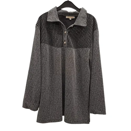 Blouse et blanc - Taille 46/48 - Daxon - Modalova
