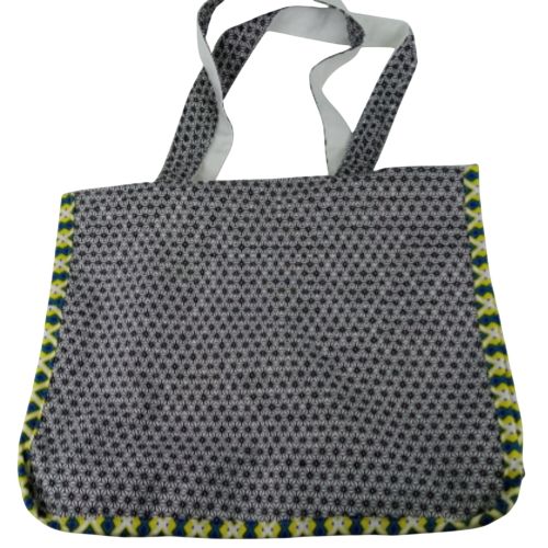 Sac Cabas Rectangle - Label Emmaus - Modalova