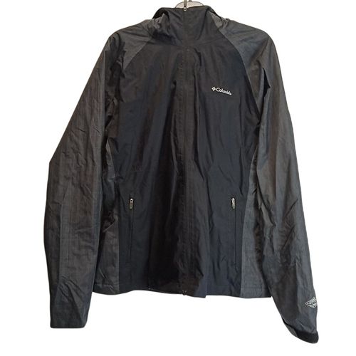Veste à capuche et grise de Taille L - Columbia - Modalova