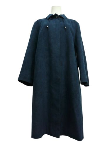 M158 - Manteau long - BARONIA - Taille : 48 - Label Emmaus - Modalova