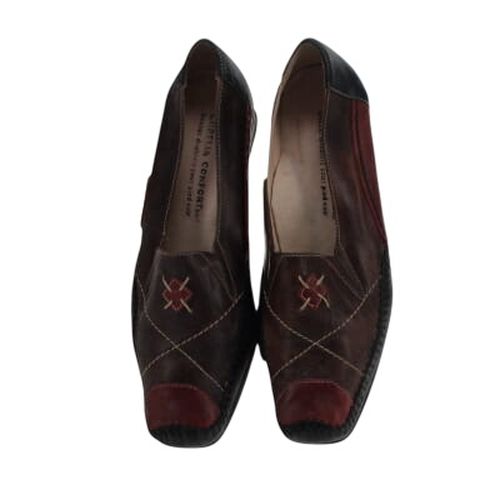 Chaussures à talon compensé - Corelia Confort - Pointure 39 - Label Emmaus - Modalova