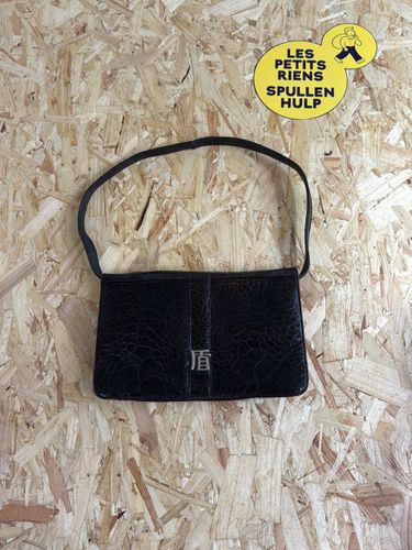 Sac  main J. perez noir  - j. perez - Modalova