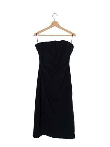 Robe Bustier Longue Zara (T6616) - Zara - Modalova