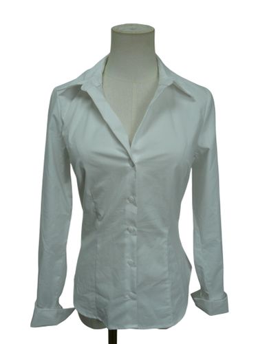 HF82 - Chemise cintrée - Taille S - Stradivarius - Modalova