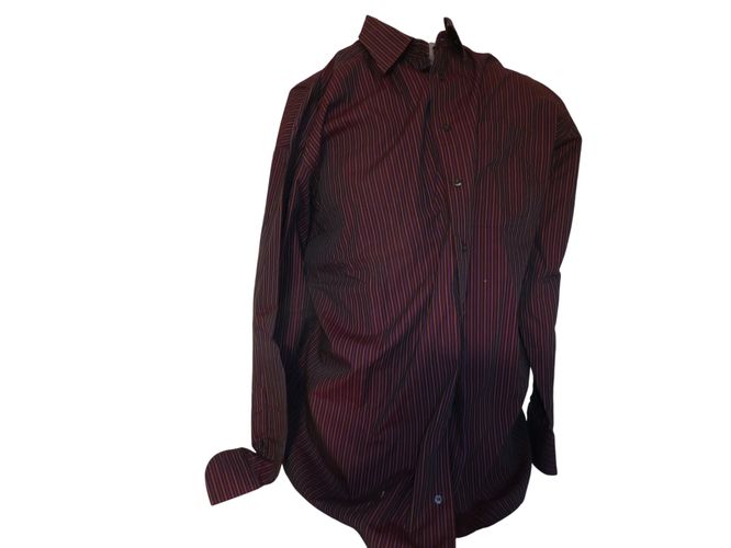 Chemise Pierre Cardin taille 46 - Pierre Cardin - Modalova